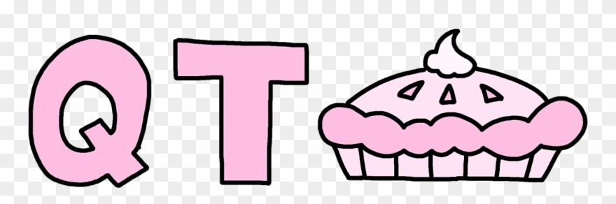 Pumpkin Pie Easy Drawing Clipart