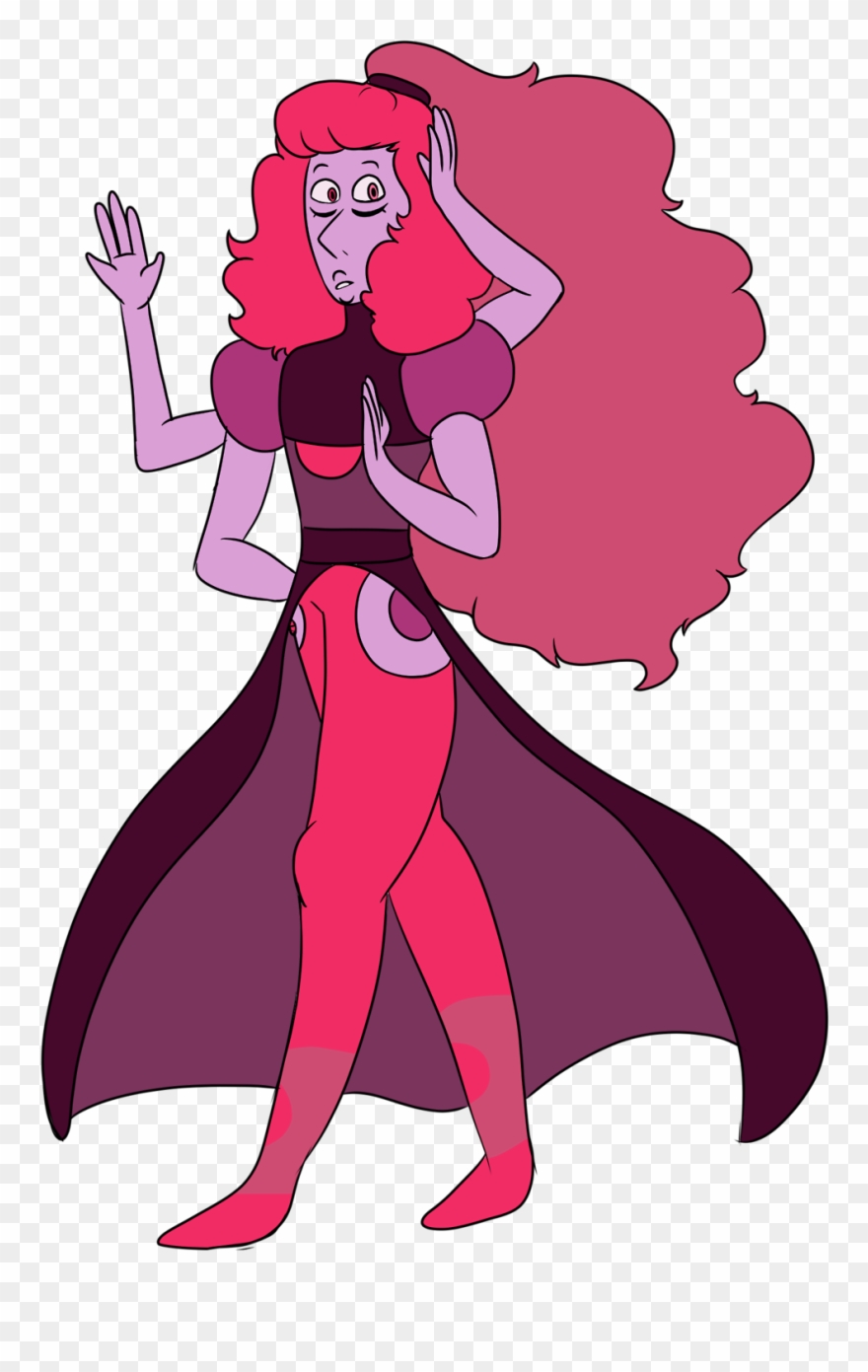 So Apparently I Have An Opal-sona Now Their Name Is - Cartoon Clipart