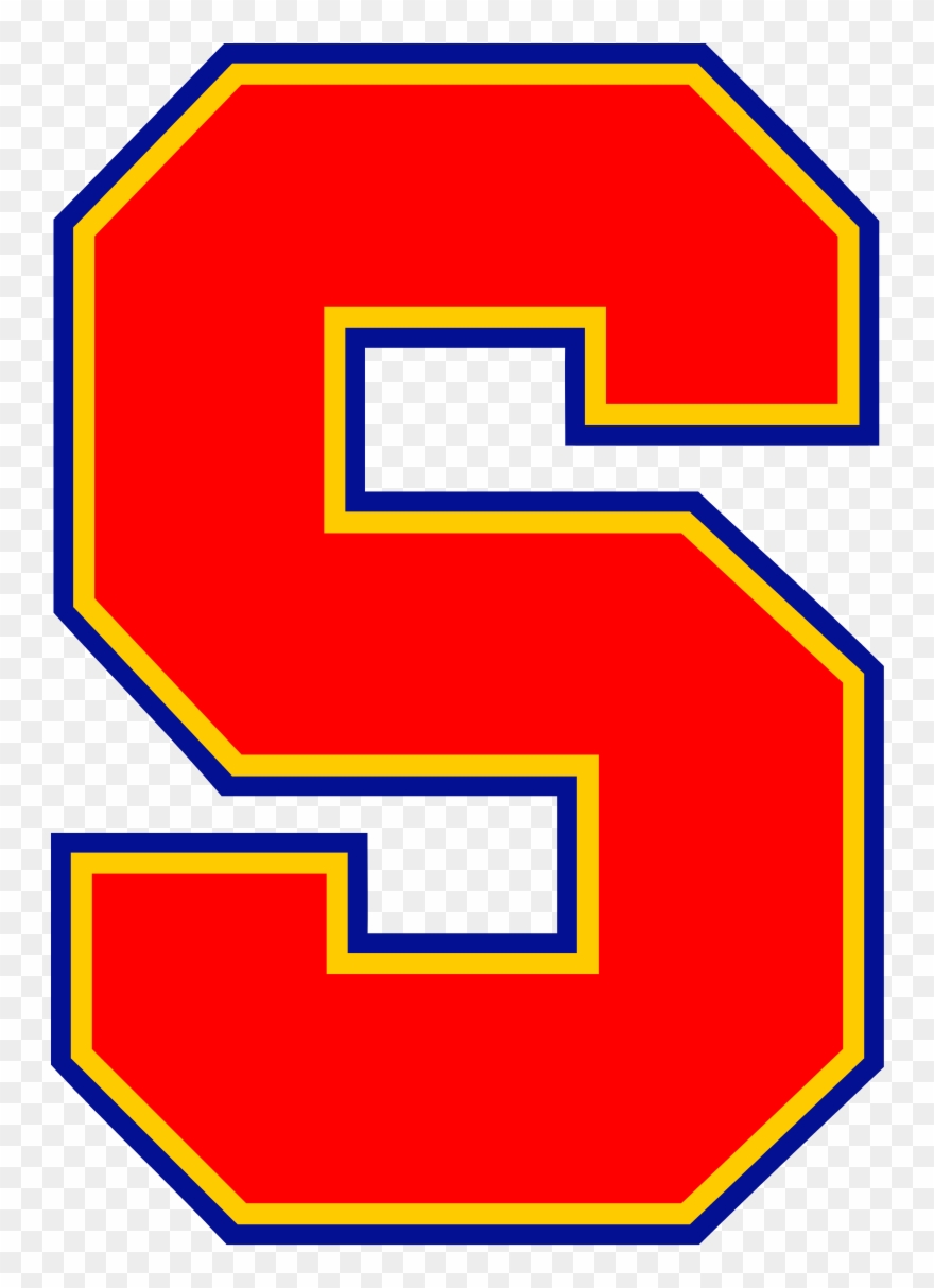 Hc Sparta Praha - Silver Creek High School Longmont Logo Clipart