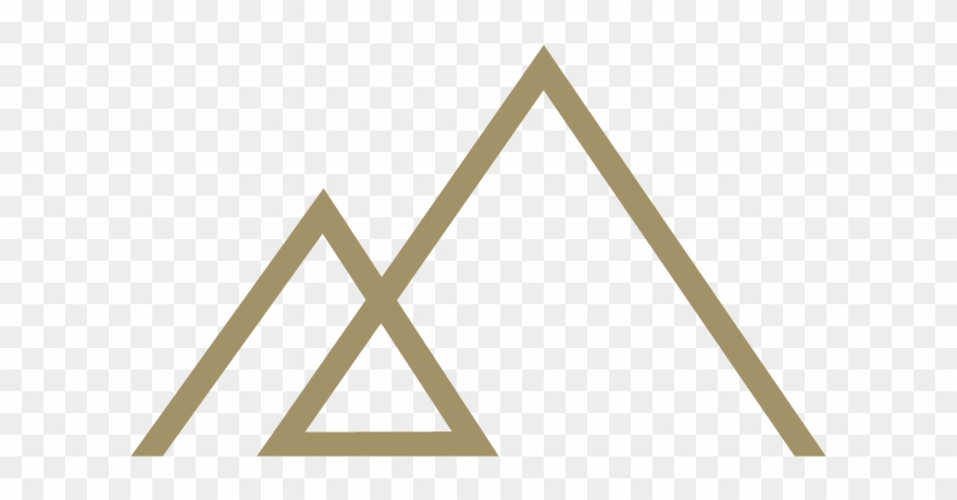 Magnetic North Pictures - Triangle Clipart