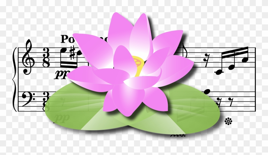 Big Image - Music Clipart