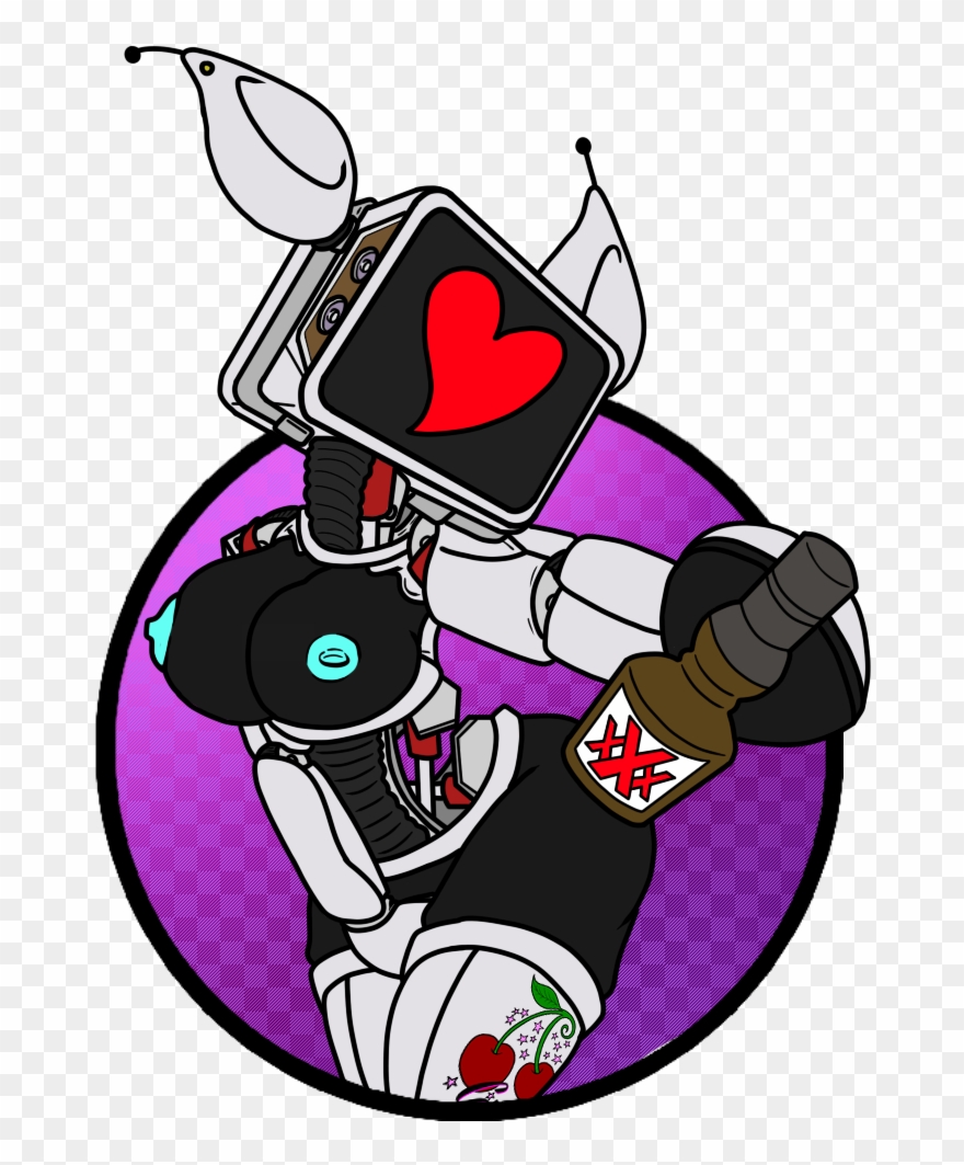 50s Style, Artist - Cartoon Clipart