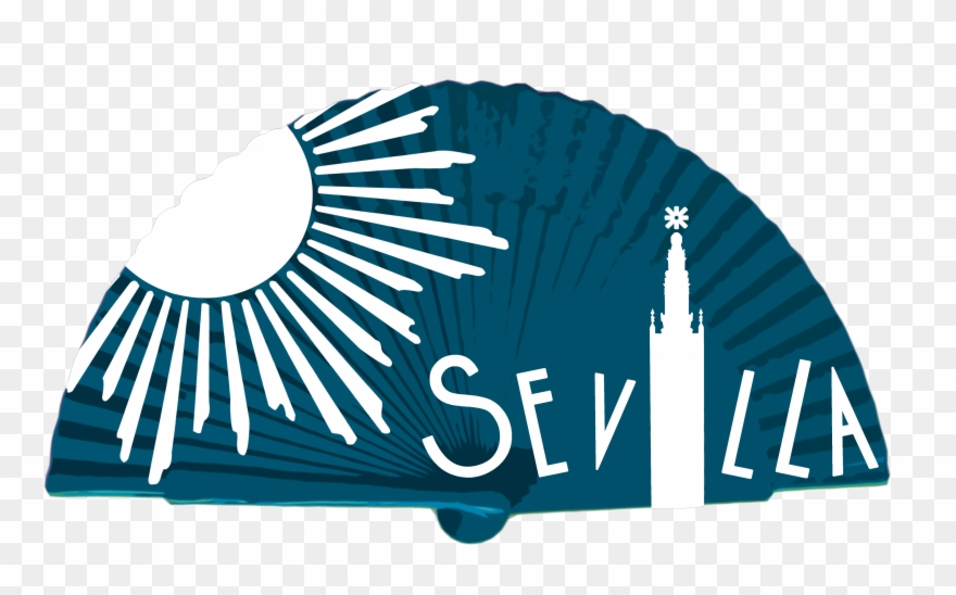 Sevilla City Logo Png Clipart