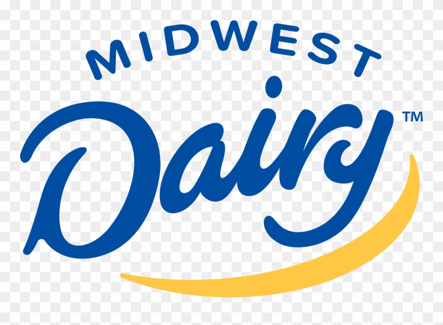 Midwest Dairy Clipart