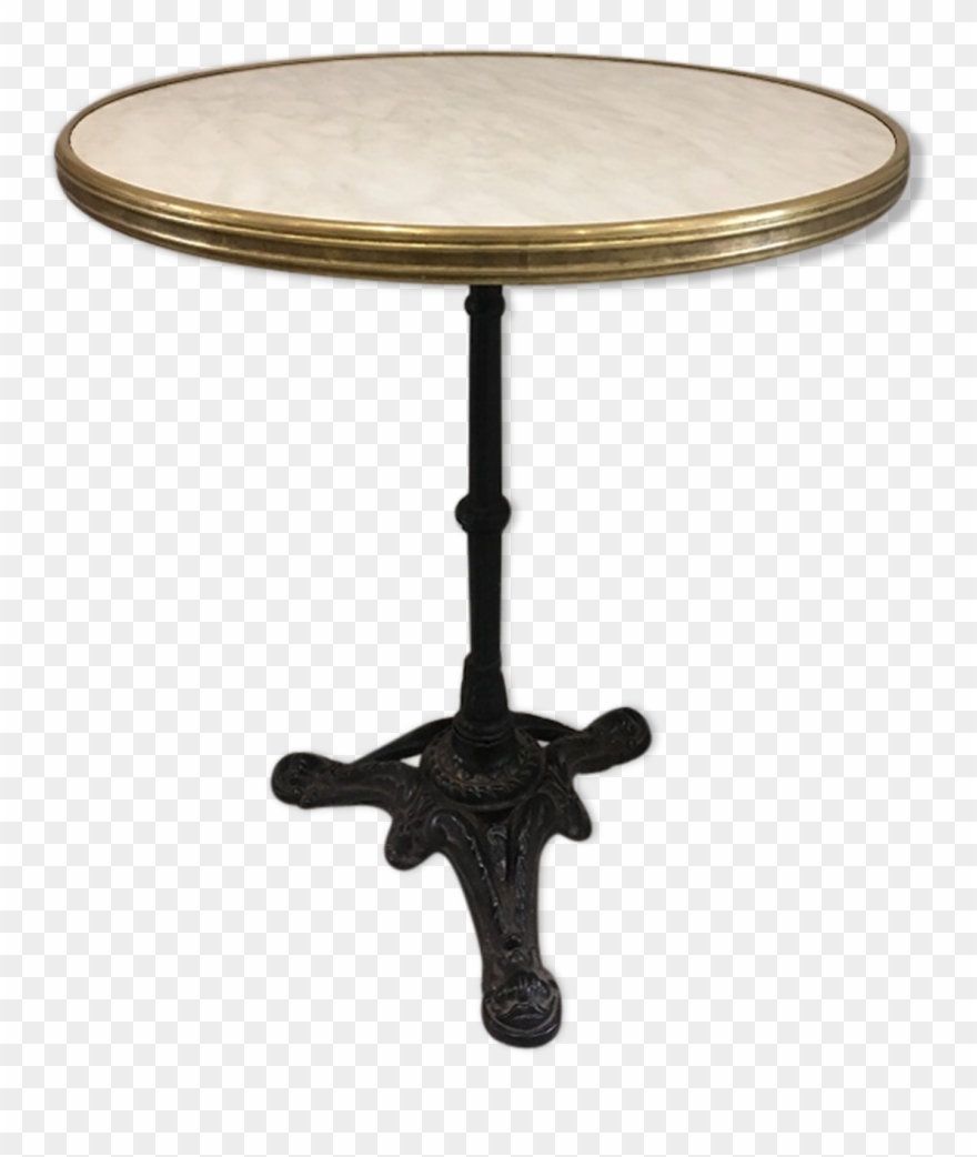 End Table Clipart
