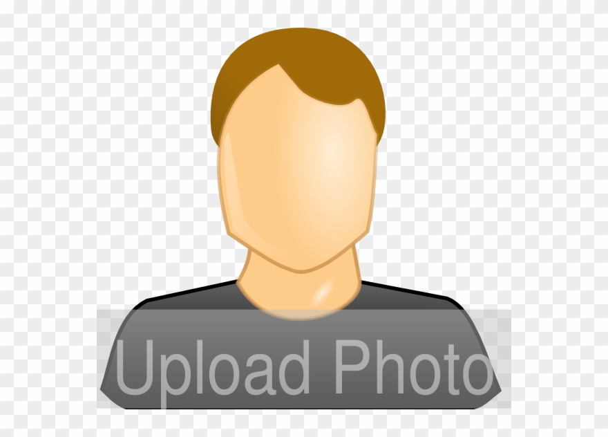 This Free Clip Arts Design Of Male-upload Png Transparent Png