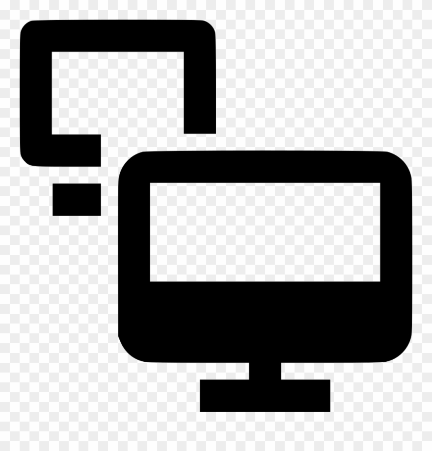 Network Computer Comments - Sign Clipart