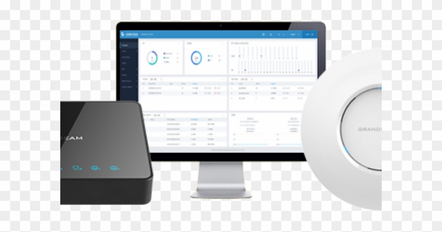 Networking Clipart Network Device - Apple Led Cinema Display - Png Download