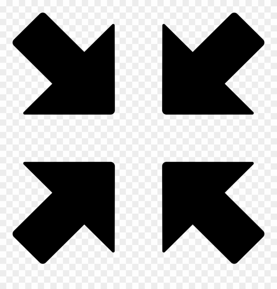 980 X 980 4 - Meeting Point Icon Clipart