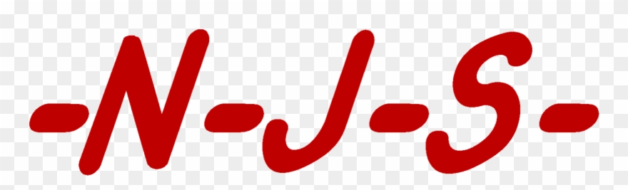 Njs Alfa Romeo - Logo Njs Clipart