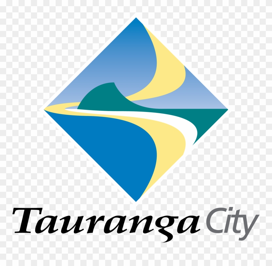Logos - Tauranga City Council Logo Clipart