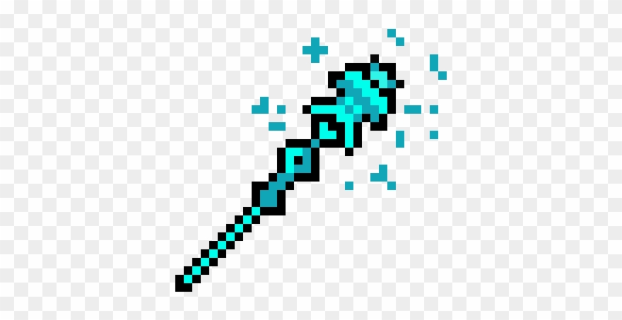 Ice Stall - Illustration Clipart