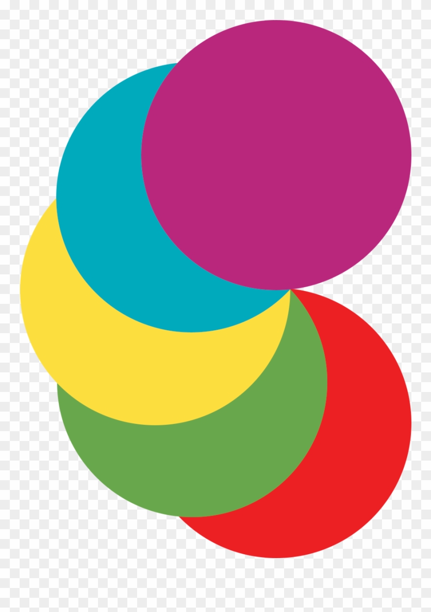 Save The Date - Circle Clipart