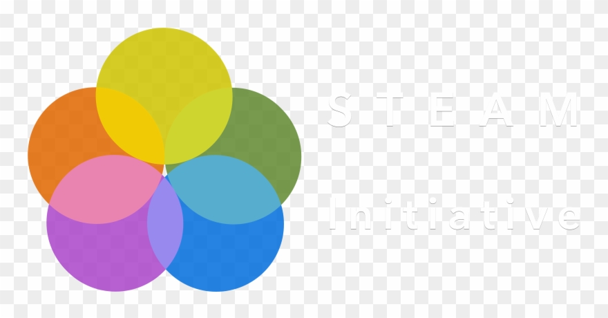 Save The Date Clipart Banner - Circle - Png Download