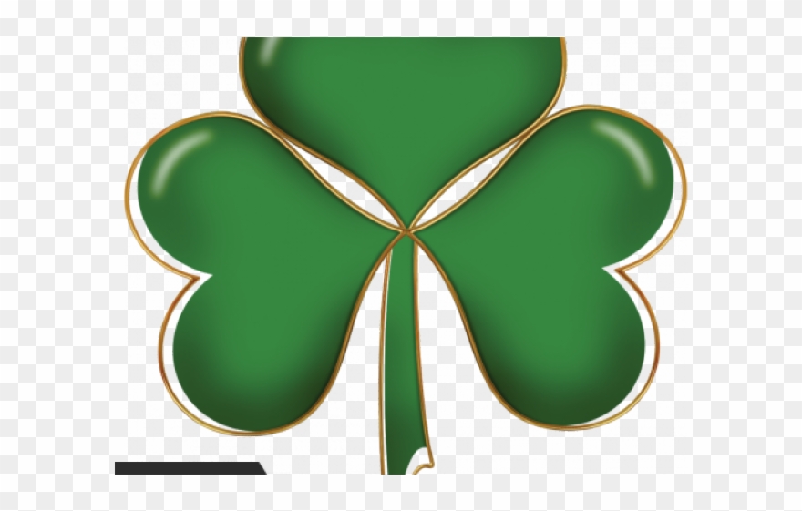 Shamrock Clipart
