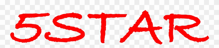 5star Signature Tracksuit Clipart