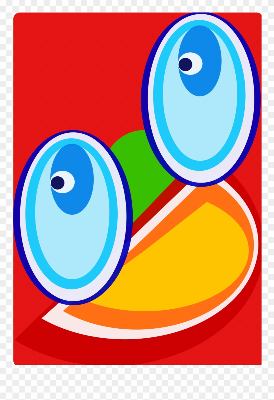 Big Image - Circle Clipart