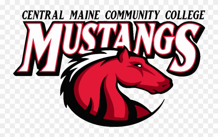 Cmcc - Central Maine Community College Logo Clipart
