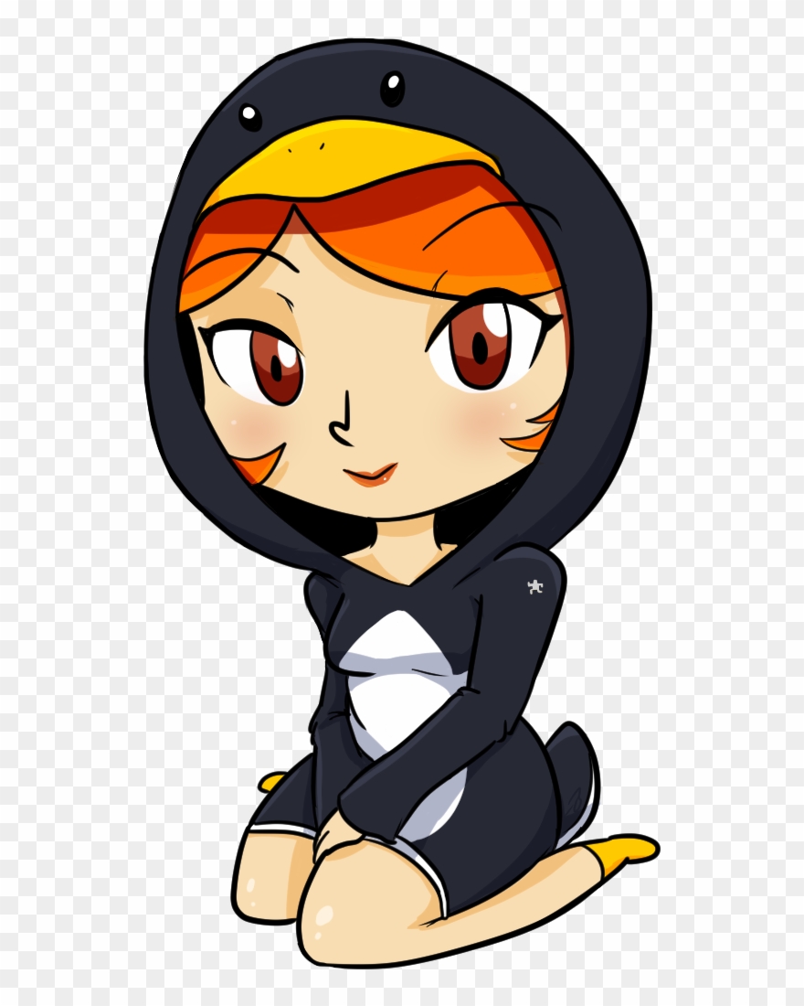 Linux And A Huge Free Content Update Coming Monday - Cartoon Clipart