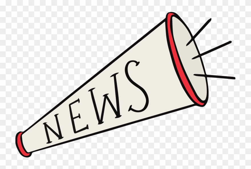 Announcements Clipart