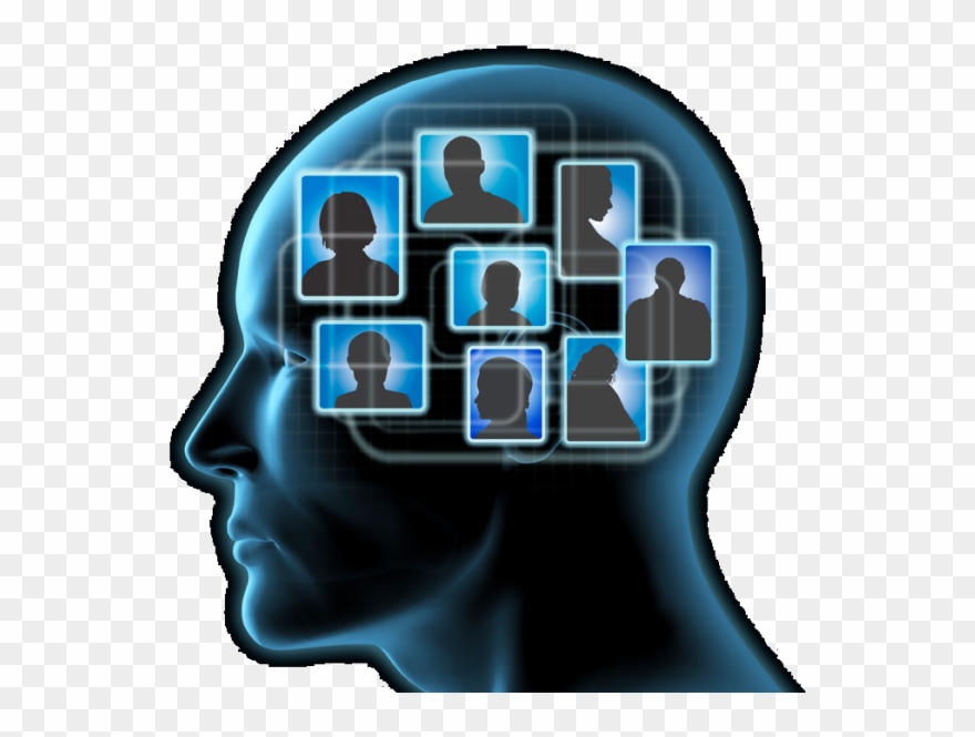 Training, Qualifications & Experience - Social Media Clipart