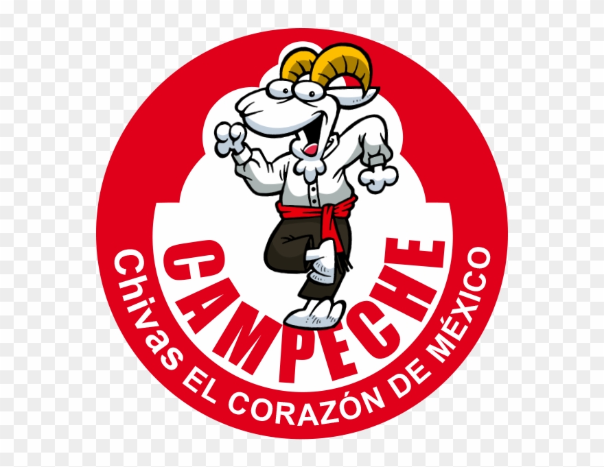 Chivas On Twitter - Cartoon Clipart