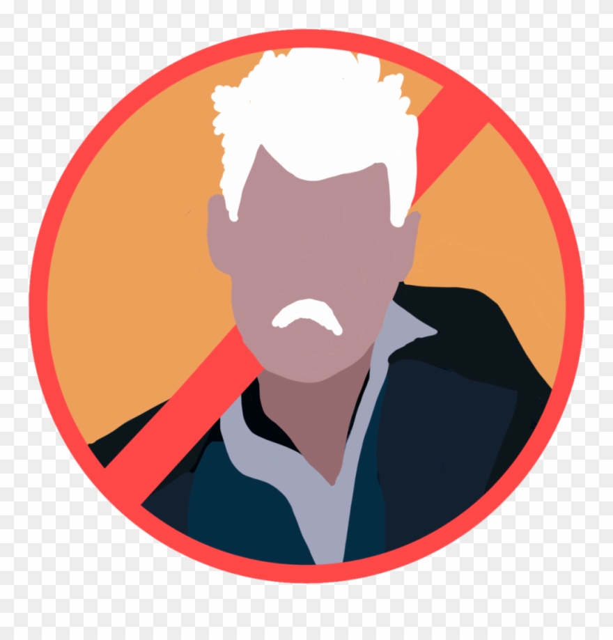 Why This Harry Potter Fan Is Abandoning The Wagon - Illustration Clipart