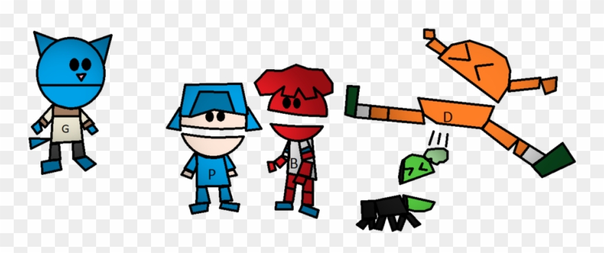 1024 X 387 13 - South Park Tawog Clipart