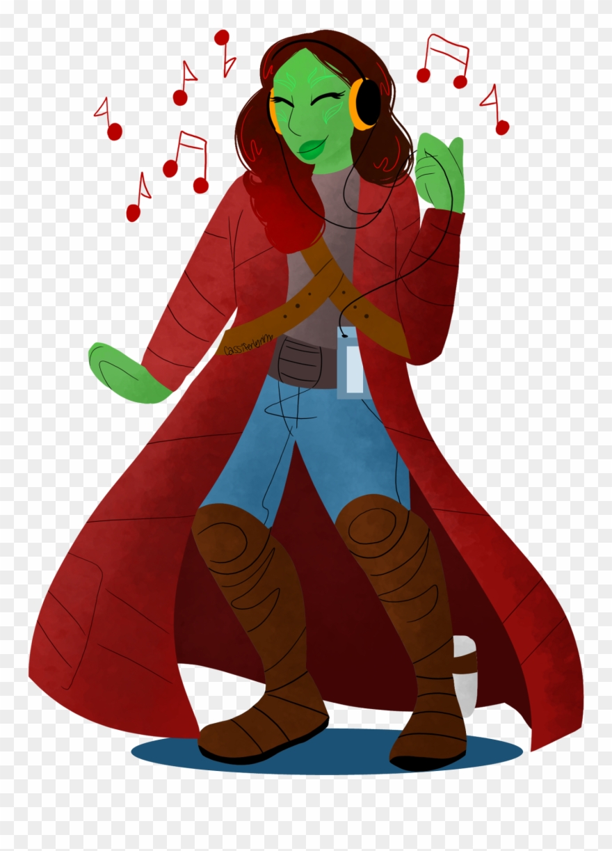 Cas - Illustration Clipart