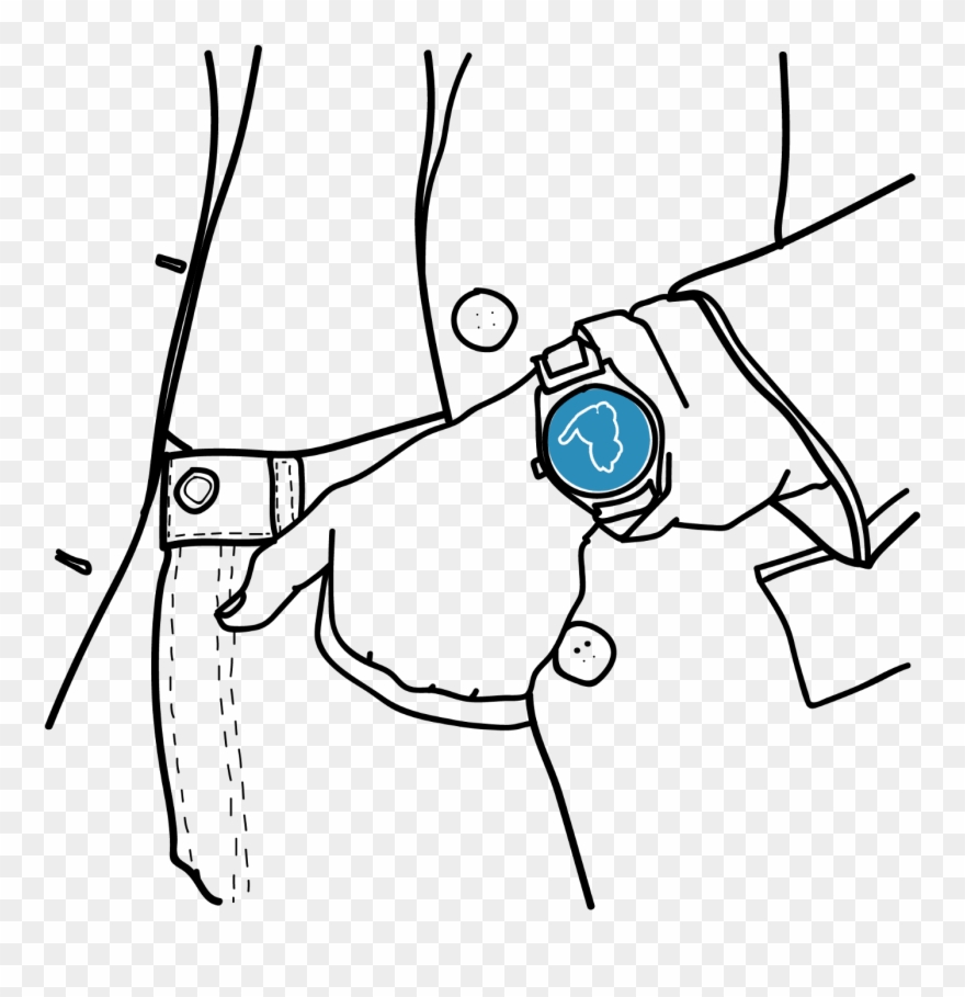 How To Win Time By Using The Amazing Yarn - Cartoon Clipart