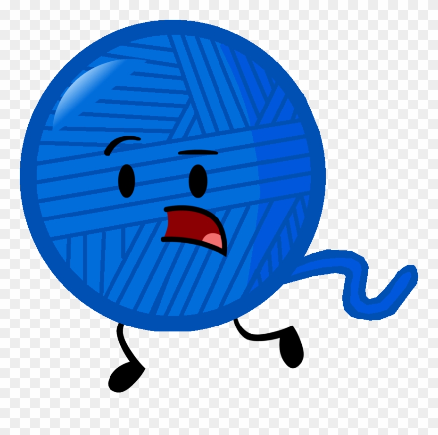 Yarn Pic Clipart