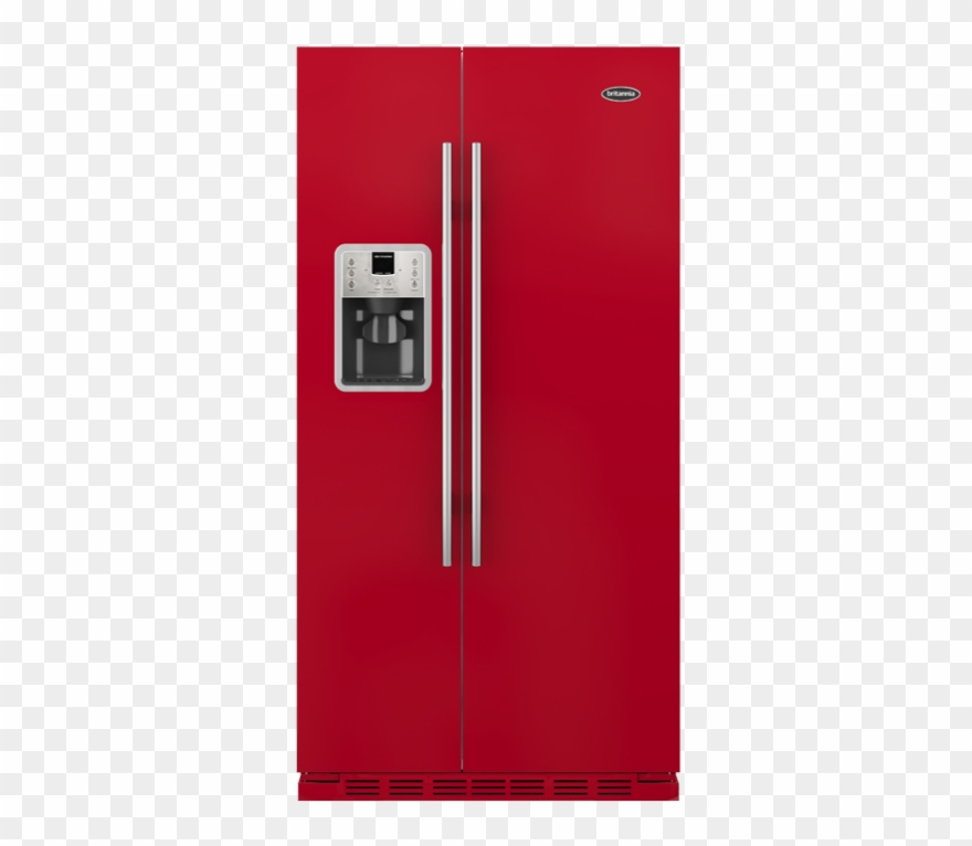 836 X 730 5 - Refrigerator Clipart