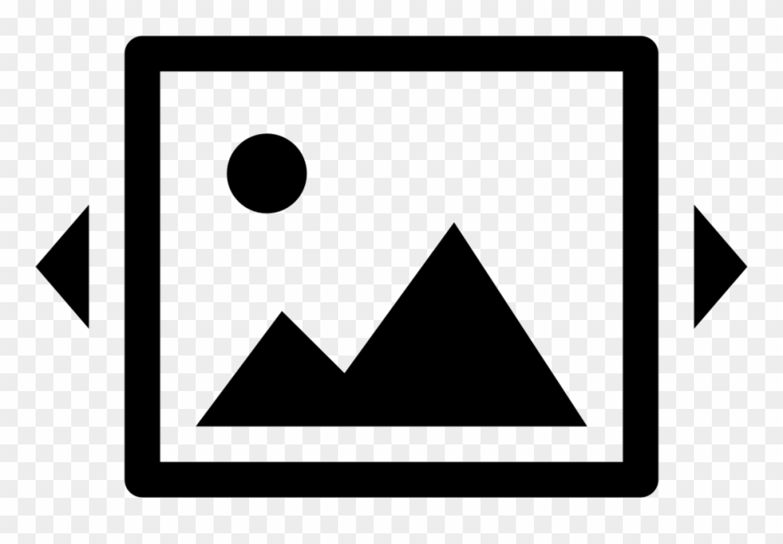 Png File Svg - Triangle Clipart