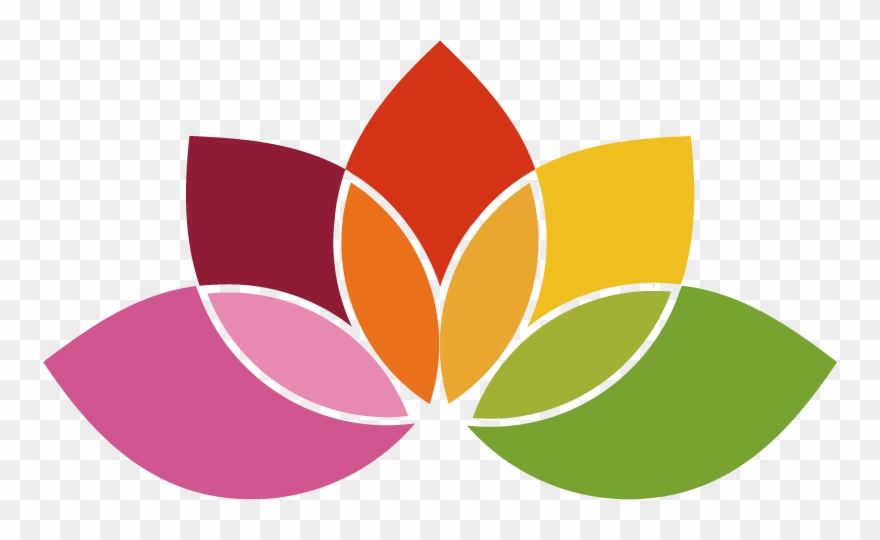 Commercial Refrigerator - Multi Color Logo Png Clipart