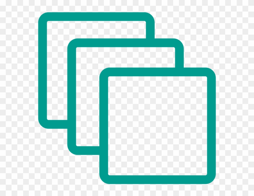 Content - Picture Frame Clipart