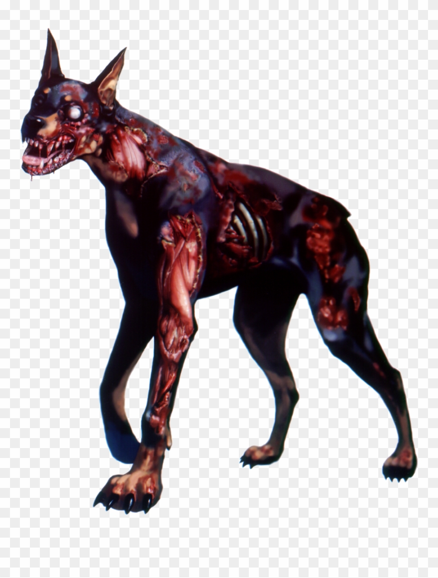 Hollywood Undead Clipart Dog - Png Download