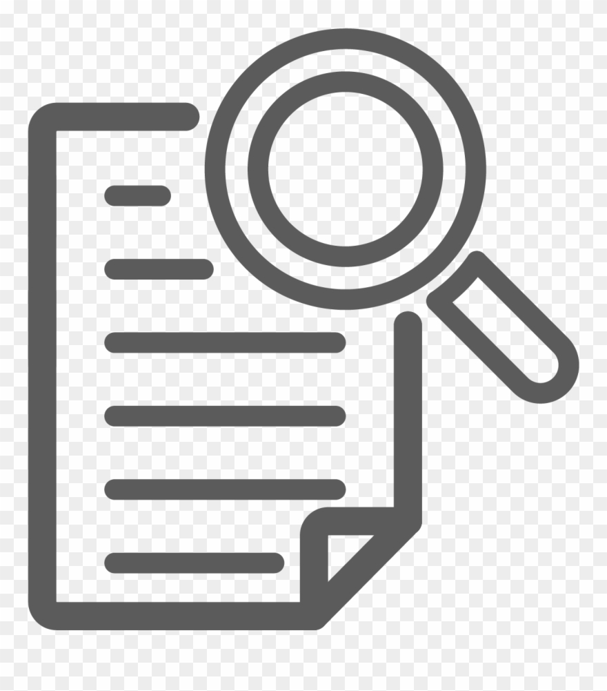 Comprehensive Data Analysis - Circle Clipart