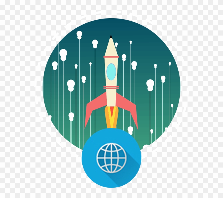 Enterprise Mobility Solutions - Arctic Circle Clipart