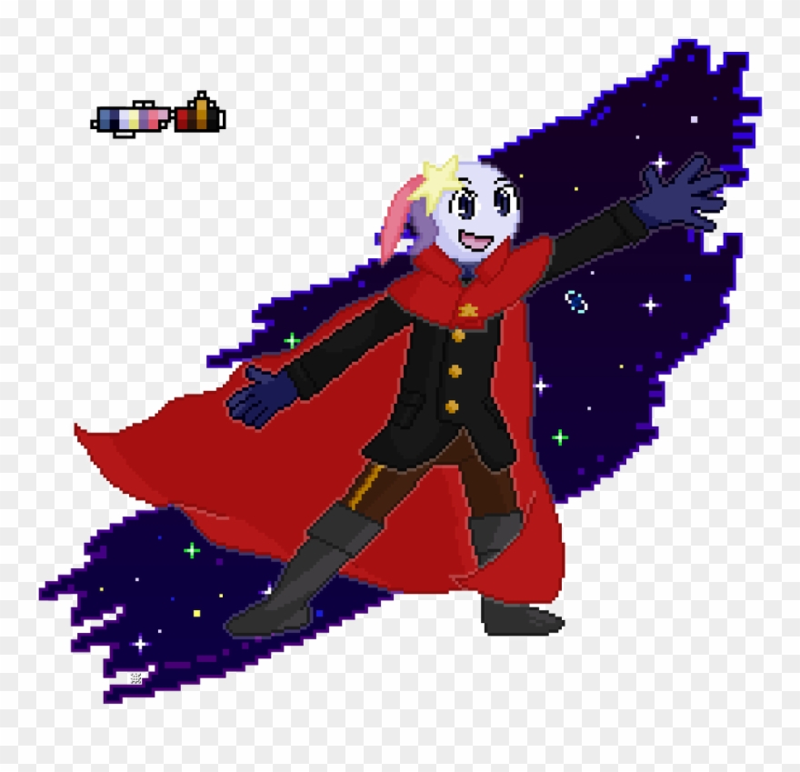 7 Jan - Cartoon Clipart