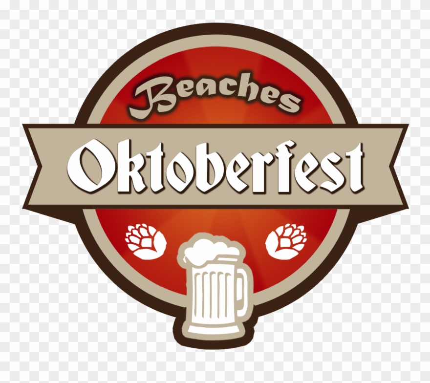 Beaches Oktoberfest Clipart