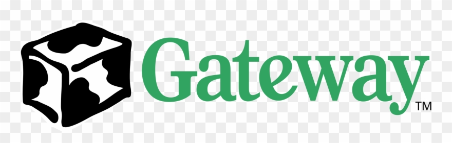 Logo Png Svg Vector Transparent Background - Logo Gateway Clipart