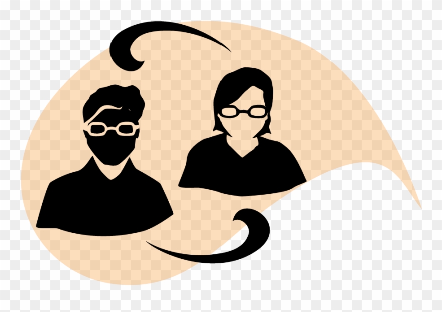 Coaching - Illustration Clipart