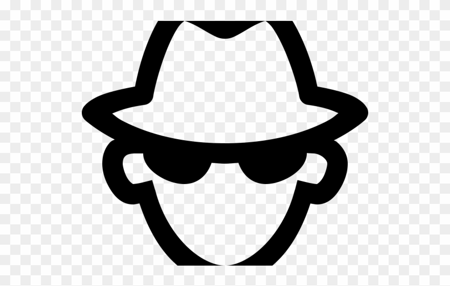 Sherlock Holmes Clipart Spy - Png Download