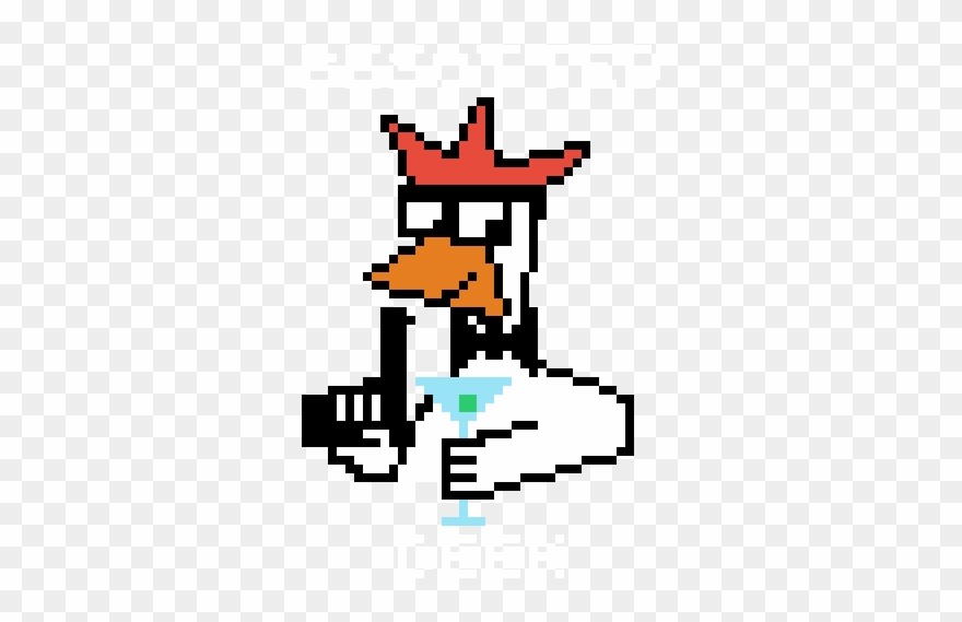 Spy White - Graphic Design Clipart