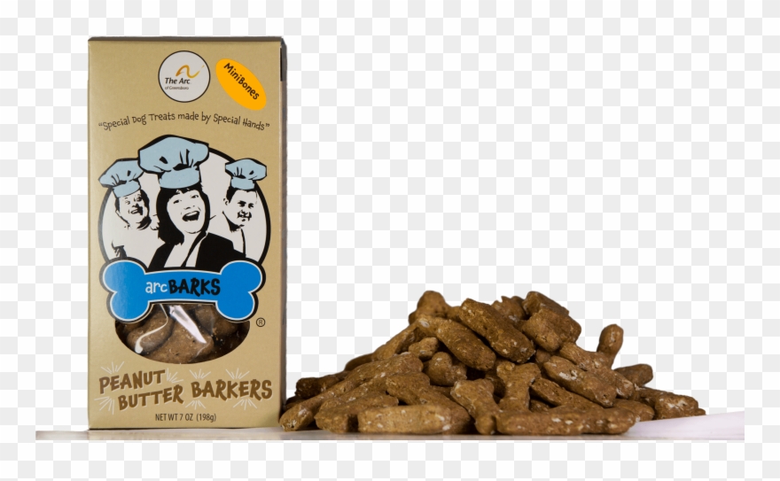 4-pack - Chocolate Clipart