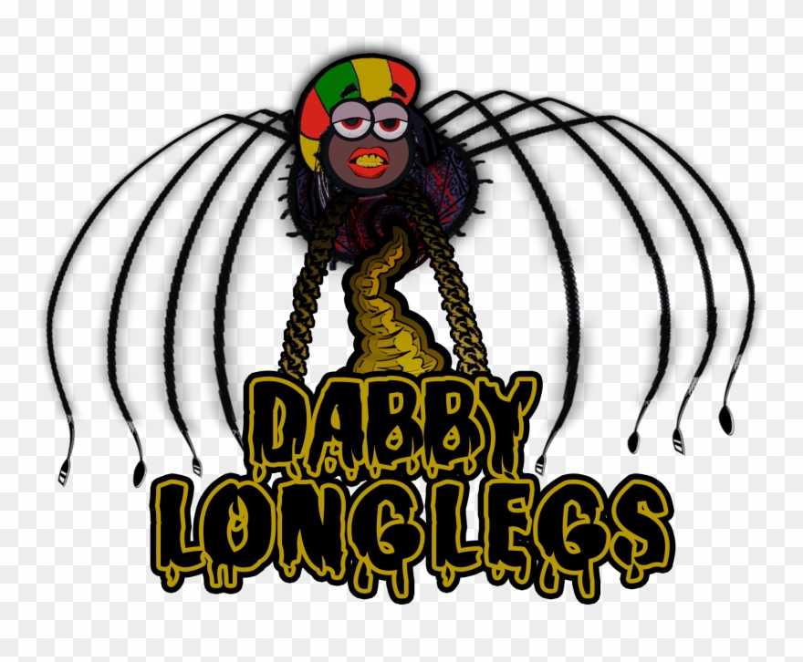 Meet This Little Dab U Lous Creature Called "dabby - Illustration Clipart