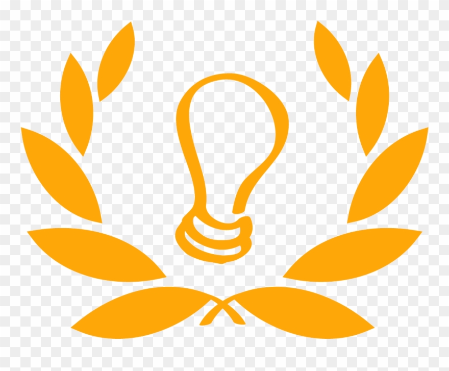 Thinklaw Award Png Symbol Only - Rospa Gold Award 2017 Clipart