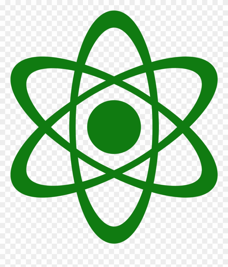 Clip Free Library Computer Icons Science Symbol Transprent - Physics Ico - Png Download