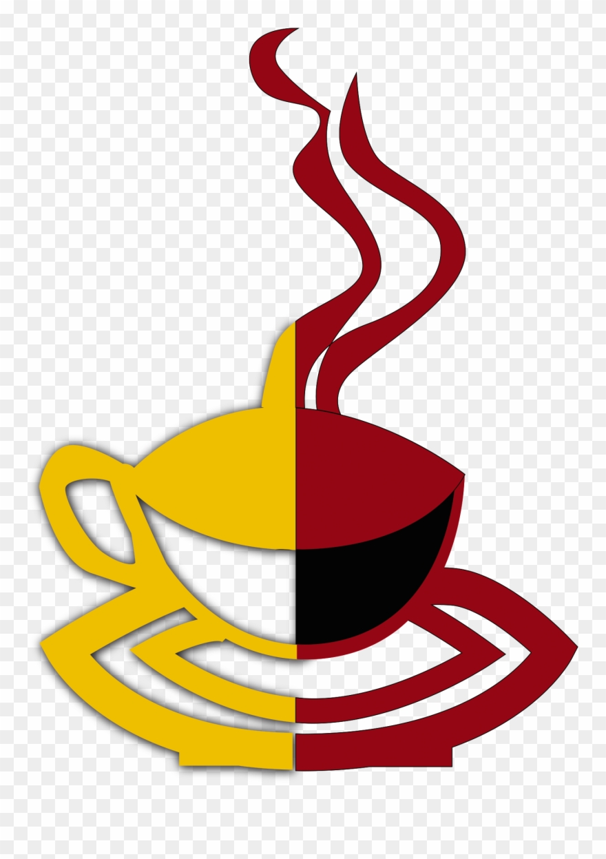 Cup Logo Clipart