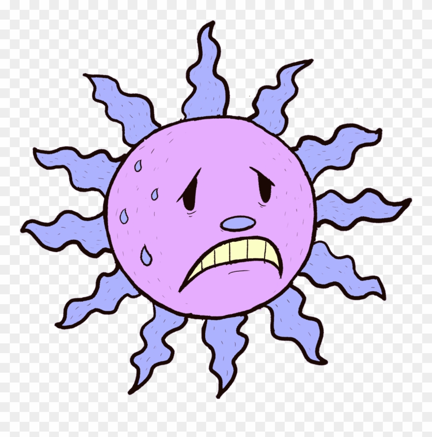 Our Team Made A Game Where The Main Character Was A Clipart